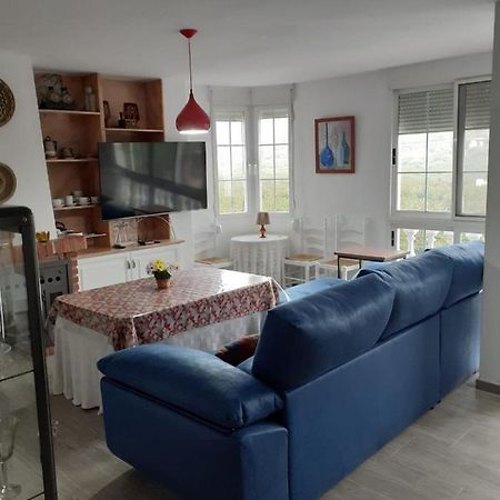 Casa Rural En Torrecuevas Almunecar Bagian luar foto