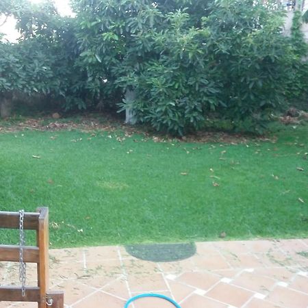 Casa Rural En Torrecuevas Almunecar Bagian luar foto