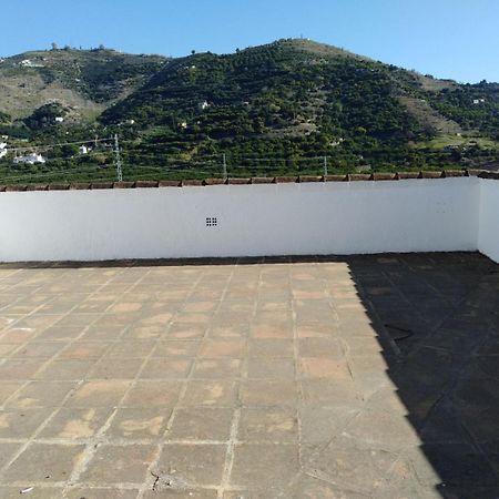 Casa Rural En Torrecuevas Almunecar Bagian luar foto