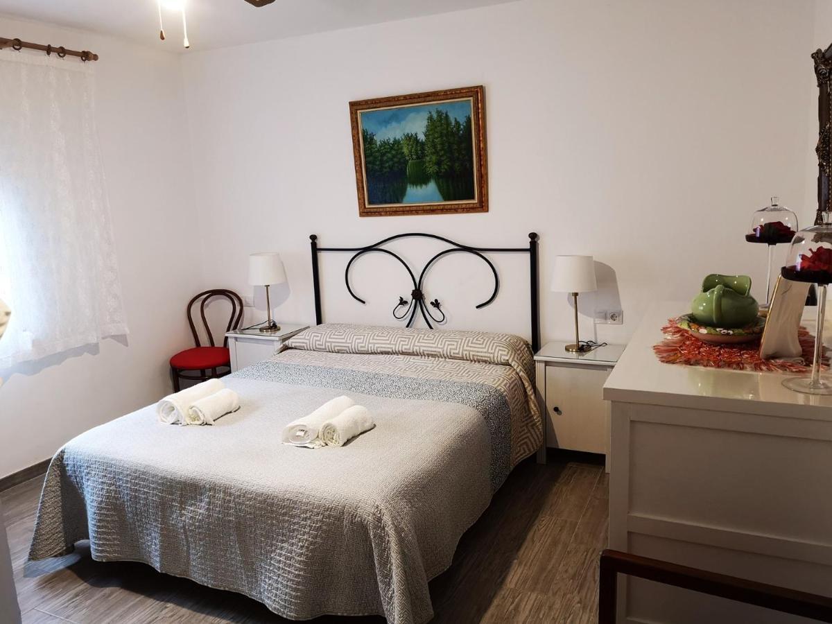 Casa Rural En Torrecuevas Almunecar Bagian luar foto